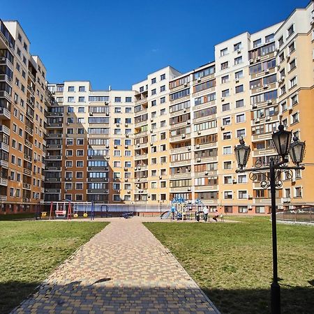 Аркадия, Парк Победы Odessa Exterior foto