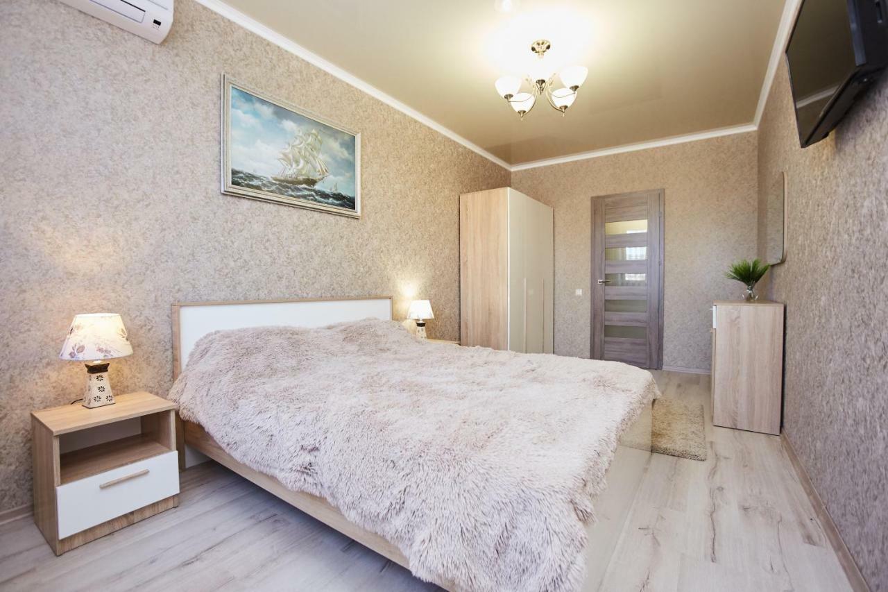 Аркадия, Парк Победы Odessa Exterior foto