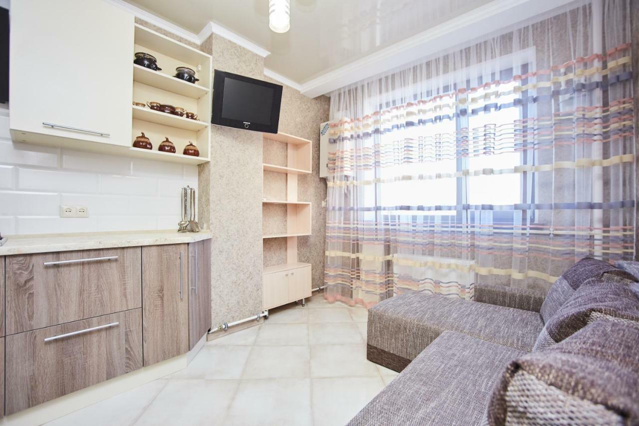 Аркадия, Парк Победы Odessa Exterior foto
