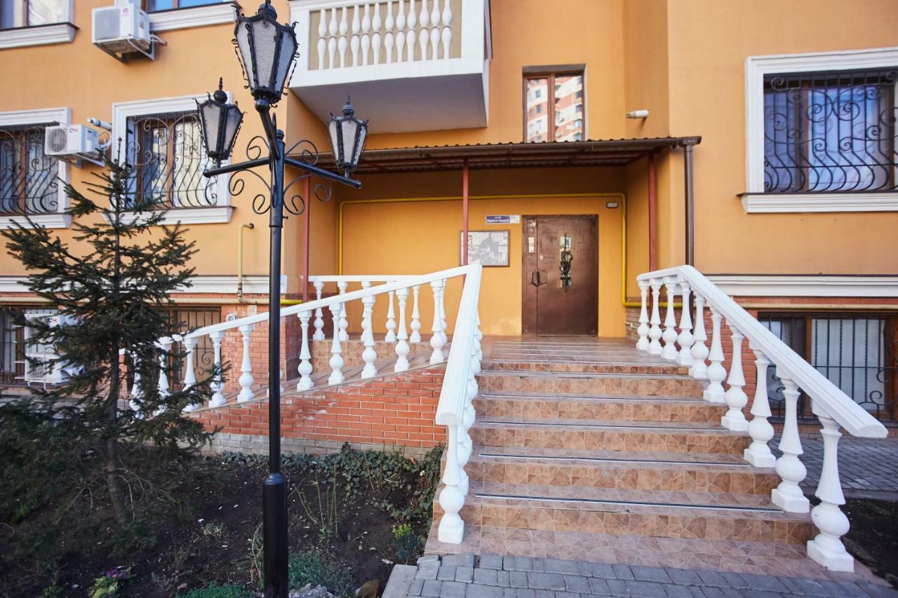 Аркадия, Парк Победы Odessa Exterior foto